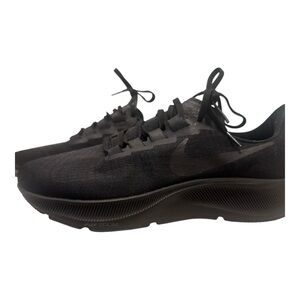 Nike Men's Black Running Shoes size 9